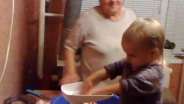 ZELMER (Даже дети любят)... смотреть онлайн