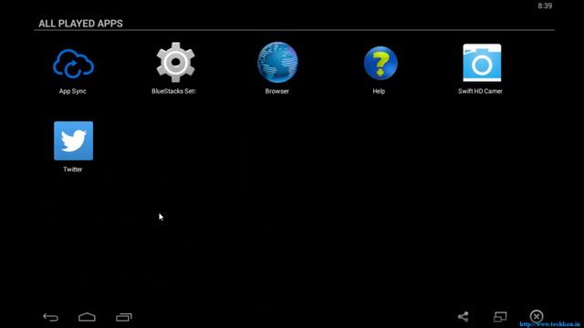 How to Configure Bluestacks - Android Emulator for PC смотреть онлайн