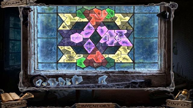 Let's Play - Sable Maze 1 - Sullivan River - Chapter 5 - Enter the Classroom смотреть онлайн