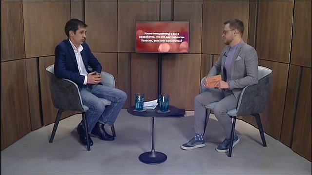 NotaBene 02.03.2021 & NotaBene Интервью смотреть онлайн