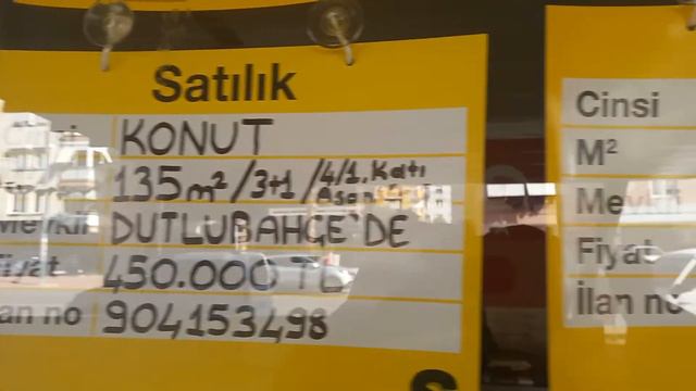 ЦЕНЫ НА ПОКУПКУ И АРЕНДУ ЖИЛЬЯ В АНТАЛИИ НА СЕГОДНЯШНИЙ ДЕНЬ! смотреть онлайн