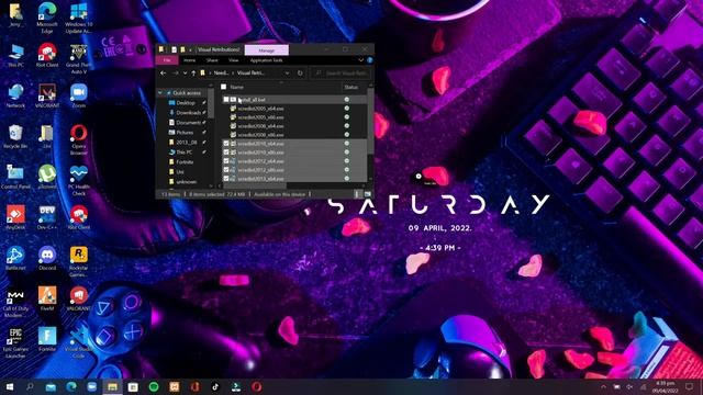 Fix Need For Speed Payback Directx Encountered Error | Fix Payback DX11 Error ? смотреть онлайн