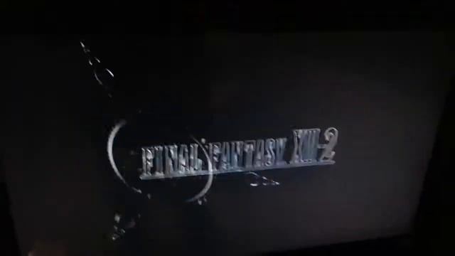 Glücksmünze - Lucky Coin Fragment - Final Fantasy XIII-2 смотреть онлайн