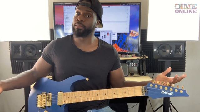 Al Joseph on Building Speed Without a Metronome Part 1 смотреть онлайн