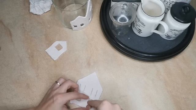 Делаем новогодний декор как Pinterest. Переделки Фикс прайс смотреть онлайн