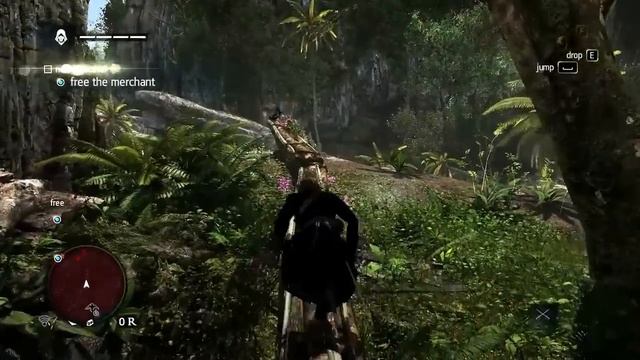 Assassin's Creed Black Flag all issues FIXED (PC) смотреть онлайн