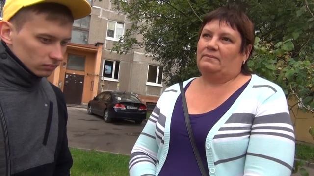 Калининград, Челнокова 42. Медицина смотреть онлайн