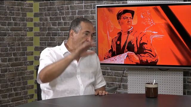 Андрей Паршев о людях во власти смотреть онлайн