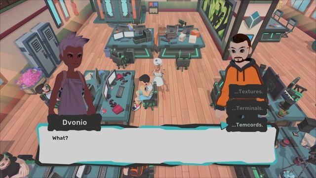 Rubbertemin' Quest Guide - Temtem Quests (REDIRECTION DEVICE Item) смотреть онлайн