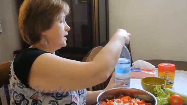 Рецепт жиросжигающего супа Майо смотреть онлайн