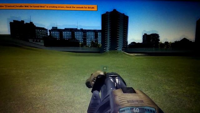 Garrys mod doom смотреть онлайн