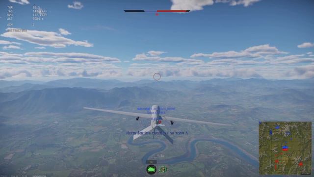 L'AMX 30 SUPER (UN BON CHAR!) смотреть онлайн