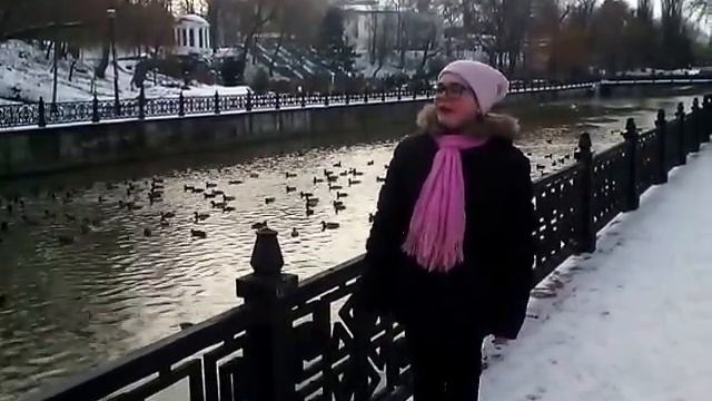 Дети и Пушкин. Анна Вайсбург смотреть онлайн