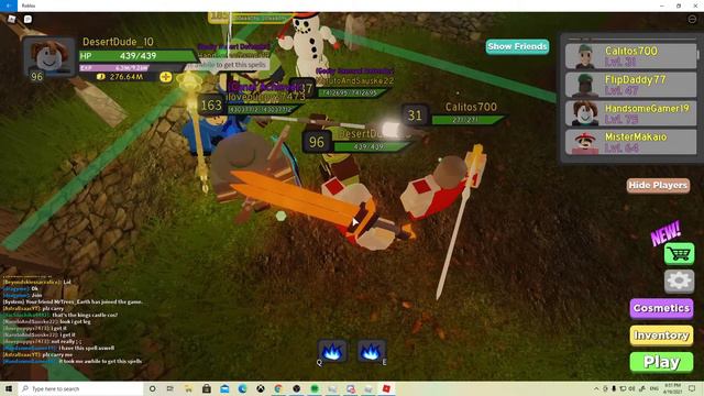 Never fear your friendly solo adviser is here!(Roblox Dungeon Quest) смотреть онлайн