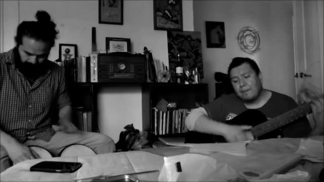 Mauricio Ocampo C.-Muerte en andamio смотреть онлайн