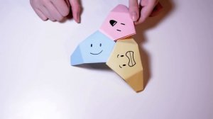 How to Fold your Foldy