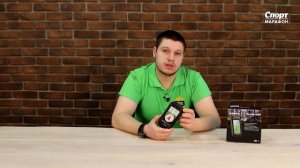 Навигатор Garmin Montana 680T. Обзор