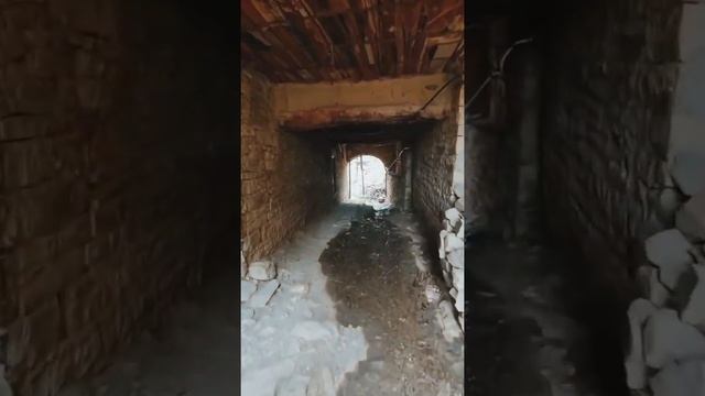 село. Куба, Лакский район. смотреть онлайн