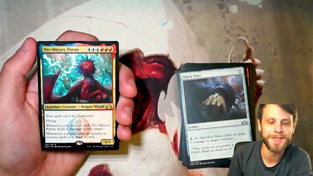 Fun Friday | Dominaria, Shadowmoor, Guilds of Ravnica, Khans of Tarkir, Tenth Edition смотреть онлайн