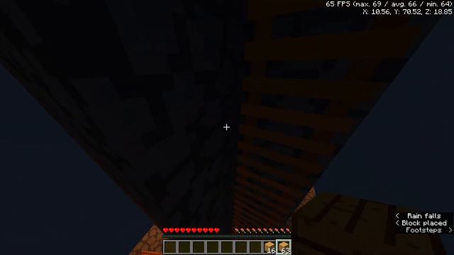❄️SquareCraft Clips❄️: [ Minecraft 1 20 4 Multiplayer 3rd party Server 2024 01 18 18 16 27 смотреть онлайн