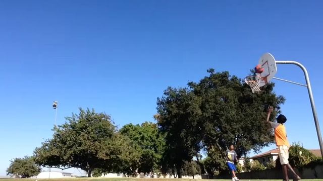 Basketball Challenge 2 with Vinod смотреть онлайн