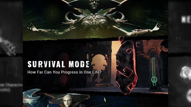 NEW REMNANT CONTENT ANNOUNCED! | Swamps of Corsus DLC | Remnant From The Ashes смотреть онлайн