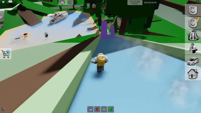 ??ПОСЛУШНЫЙ РЕБЕНОК vs КАПРИЗНЫЙ РЕБЕНОК в РОБЛОКС! НУБИК ROBLOX ЛЕСКА смотреть онлайн