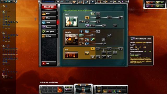 [2] Let's Play: Sins of a Solar Empire: Trinity - Once More, With Feeling! смотреть онлайн