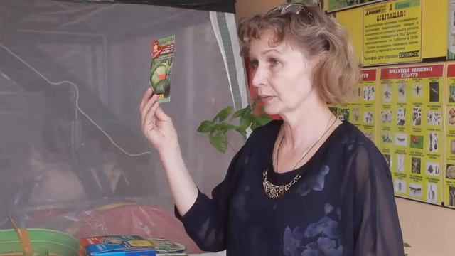 Сад и огород с Маргаритой Васильевной - сезон 2, выпуск 1 смотреть онлайн