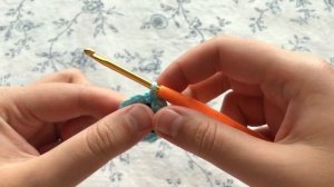 Вяжем ГЛАЗА для Игрушек Крючком | Просто и Подробно для Новичков