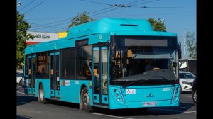 OMSI 2 | Рязань|  | Маршрут № 17