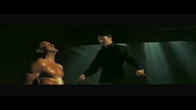 Casino Royale Torture Scene Recut смотреть онлайн