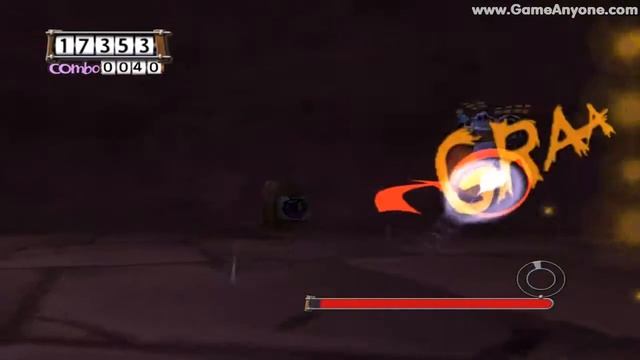 Rayman 3: Hoodlum Havoc PC - The Land Of The Livid Dead смотреть онлайн