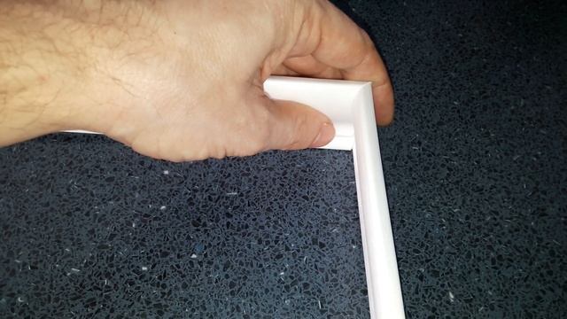 Потолочный плинтус: установка смотреть онлайн