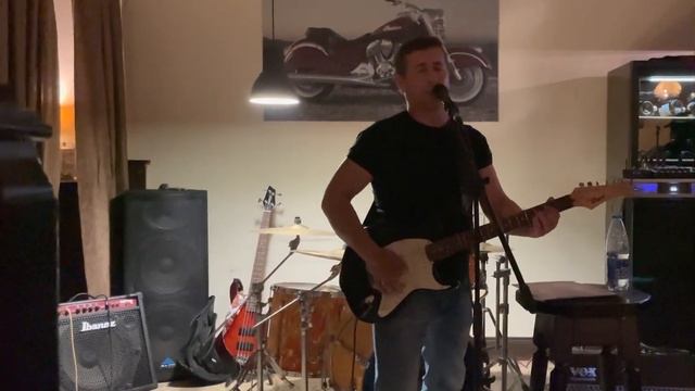 Запретная зона