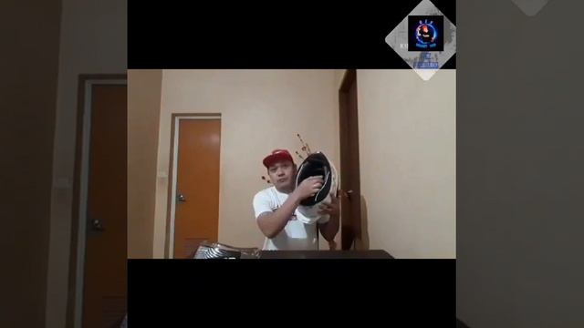 REVIEW UNBOXING EVO GT-PRO PEARL WHITE смотреть онлайн