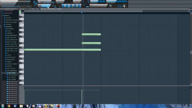 Inside into General Mumble's song creation process смотреть онлайн