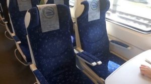 Полный Обзор Экспресса «Москва-Рязань»