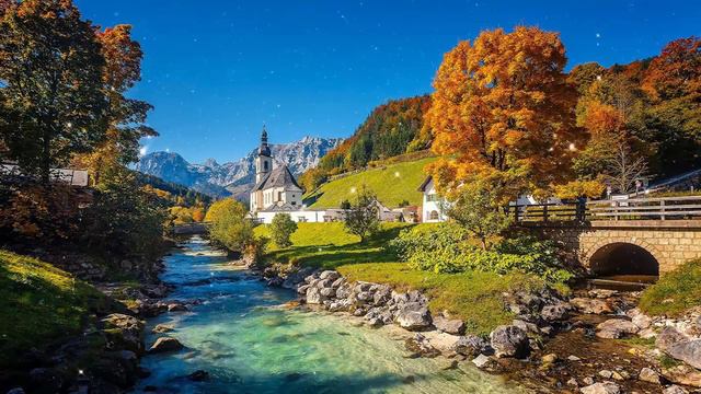 Невероятная красивая музыка Нежной любви! Хочется слушать снова и снова! Лучшая музыка Сергей Грищу смотреть онлайн