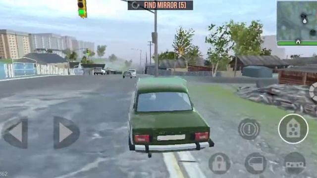 Madout 2 и universal car driving смотреть онлайн
