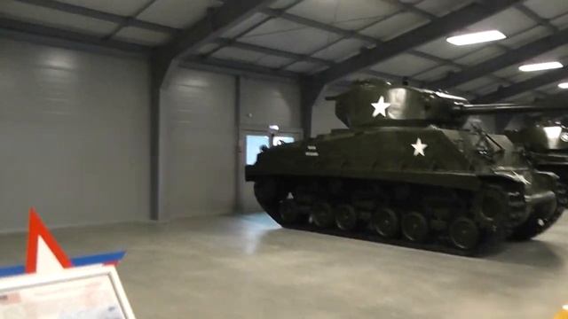 Путешествие в музей танков Парк Патриот смотреть онлайн