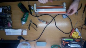 Ремонт ламинатора