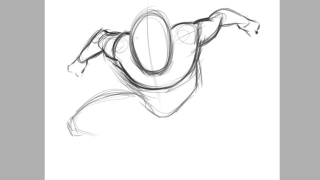 LA IMPORTANCIA DEL BOCETO - DANI PARKER