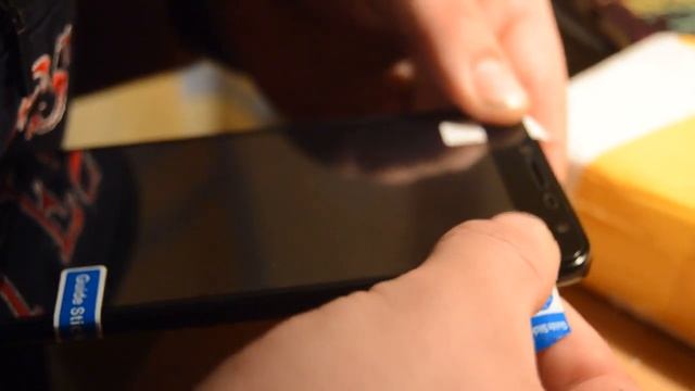 УСТАНОВКА ЗАЩИТНОГО СТЕКЛА смотреть онлайн
