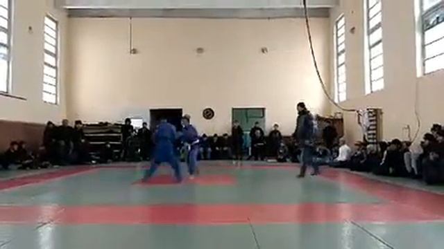 Абдуллохи Ориф смотреть онлайн