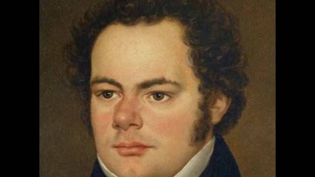 Шуберт Соната Соль мажор Элисо Вирсаладзе