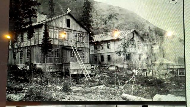 Зимний КОЛЬСКИЙ ПОЛУОСТРОВ. Кировск и Хибины, часть 2 смотреть онлайн