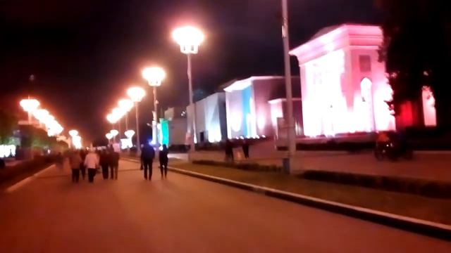 ВДНХ смотреть онлайн