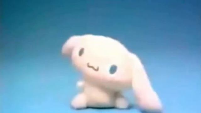 Cinnamoroll Dancing