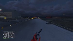 Мини гайд ,как слайдить на BMX gta5